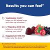 Nature Made Wellblends Sleep and Recover, Sleep Aid with Melatonin 3mg to Support Restful Sleep, plus L theanine 200mg and Magnesium Citrate, 44 Gummies