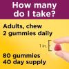 Nature Made Womens Gummy Multivitamins with Omega-3, Multivitamin for Women for Daily Nutritional Support, 150 Gummies, 75 Day Supply(Strawberry Lemon & Orange)