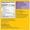 Nature Made Zero Sugar Hair Skin Nails Gummies, Biotin 2500 mcg per Serving, 120 Sugar Free Gummies, 60 Day Supply(120 Count (Pack of 2))