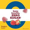 Nature Made Zero Sugar Magnesium Citrate Gummies 200 Mg Per Serving, Muscle & Bone Support, Aspartame Free, 40 Sugar Free High Absorption Magnesium Gummies, 20 Day Supply
