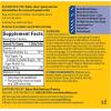 Nature Made Zero Sugar Melatonin 5mg Sleeping Gummies for Adults Extra Strength, 100% Drug Free Sleep Aid, Aspartame Free, 70 Sugar Free Melatonin Gummies, 70 Day Supply(70 Count (Pack of 2))