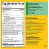Nature Made Zero Sugar Multivitamin Gummies, Mens & Womens Multivitamins, Daily Nutritional Support Vitamin and Mineral Supplement, Aspartame Free, 90 Gummies, 45 Day Supply