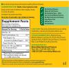 Nature Made Zero Sugar Vitamin D3 Gummies 2000 IU (50 mcg) Per Serving, Bone & Immune Support, Aspartame Free, 110 Vitamin D Gummies, 55 Day Supply(110 Count (Pack of 2))