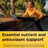 Nature Made Zinc 30 mg, Zinc Supplements for Men & Women, Dietary Supplement for Immune Health and Antioxidant Support, 100 Tablets, 100 Day Supply(100 Count (Pack of 1))