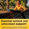 Nature Made Zinc 30 mg, Zinc Supplements for Men & Women, Dietary Supplement for Immune Health and Antioxidant Support, 100 Tablets, 100 Day Supply(100 Count (Pack of 2))