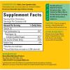 Nature Made Zinc 30 mg, Zinc Supplements for Men & Women, Dietary Supplement for Immune Health and Antioxidant Support, 100 Tablets, 100 Day Supply(60 Count (Pack of 2))