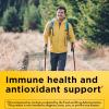 Nature Made Zinc 30 mg, Zinc Supplements for Men & Women, Dietary Supplement for Immune Health and Antioxidant Support, 100 Tablets, 100 Day Supply(60 Count (Pack of 1))