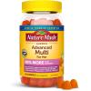 Nature Made Advanced Womens Gummy Multivitamins with Magnesium Citrate, Calcium, B Vitamins, Multivitamin Gummies for Women, 90 Multi Vitamin Gummies, 30 Day Supply(90 Count (Pack of 1))