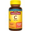 Nature Made Chewable Vitamin C 500 mg, Dietary Vitamin C Supplement for Immune Support, 150 Tablets, 150 Day Supply(Unflavored)