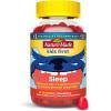 Nature Made Kids First Sleep Melatonin Gummies, 100% Drug-Free Sleep Aid, Kids Sleep Gummies for Restful Sleep, 45 Count(45 Count (Pack of 1))