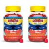 Nature Made Kids First Sleep Melatonin Gummies, 100% Drug-Free Sleep Aid, Kids Sleep Gummies for Restful Sleep, 45 Count(45 Count (Pack of 2))