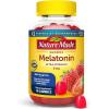 Nature Made Melatonin 5mg Adult Melatonin Gummies, 100% Drug Free Sleep Aid, 70 Gummies, Extra Strength Nature Made Melatonin(Dreamy Strawberry)