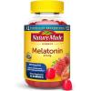 Nature Made Melatonin 5mg Adult Melatonin Gummies, 100% Drug Free Sleep Aid, 70 Gummies, Extra Strength Nature Made Melatonin(Strawberry)