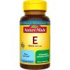 Nature Made Plant Sourced Vitamin E 267 mg (400 IU) d-Alpha Softgels, 100 Count for Antioxidant Support (Pack of 3)(100 Count (Pack of 1))