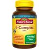 Nature Made Super B Complex with Vitamin C & Folic Acid, B Complex Vitamins for Women and Men, Dietary Supplement for Immune Support, 140 Tablets, 140 Day Supply(140 Count (Pack of 1))