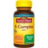 Nature Made Super B Complex with Vitamin C & Folic Acid, B Complex Vitamins for Women and Men, Dietary Supplement for Immune Support, 140 Tablets, 140 Day Supply(60 Count (Pack of 1))