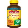 Nature Made Super B Complex with Vitamin C & Folic Acid, B Complex Vitamins for Women and Men, Dietary Supplement for Immune Support, 140 Tablets, 140 Day Supply(360 Count (Pack of 1))