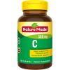 Nature Made Vitamin C 500 mg, Dietary Supplement for Immune Support, 250 Tablets (Pack of 3)(250 Count (Pack of 3))