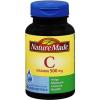 Nature Made Vitamin C 500 mg, Dietary Vitamin C Supplement for Immune Support, 60 Softgels, 60 Day Supply(60 Count (Pack of 4))