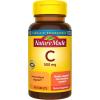 Nature Made Vitamin C 500 mg Tablets, Dietary Supplement, Vitamin C for Immune Support, 100 Tablets, 100 Day Supply(100 Count (Pack of 1))