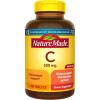 Nature Made Vitamin C 500 mg Tablets, Dietary Supplement, Vitamin C for Immune Support, 100 Tablets, 100 Day Supply(500 Count (Pack of 1))