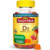 Nature Made Vitamin D3 1000 IU Gummies, Bone, Teeth, Muscle and Immune Health Support, 90 Day Supply, 90 Vitamin D Gummies for Adults