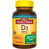Nature Made Vitamin D3 2000 IU (50 mcg), Vitamin D Supplement for Bone, Teeth, Muscle and Immune Health Support, 100 Tablets, 100 Day Supply(220 Count (Pack of 1))