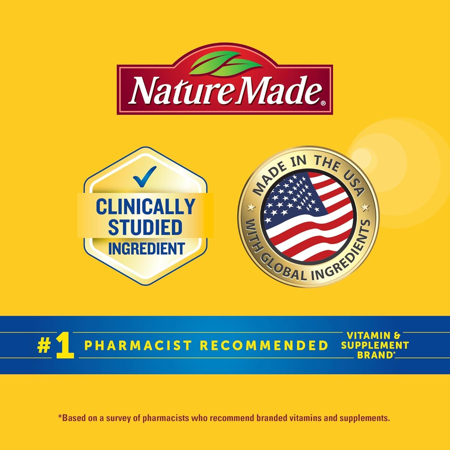 image:imageNature Made Digestive Enzymes 5in1 Blend Digestive Health Support 90 Chewable Tablets 30 Day Supply