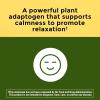 Nature Made Ashwagandha Capsules 125mg for Stress Support, Ashwagandha Supplements, 60 Capsules, 60 Day Supply(60 Count (Pack of 1))
