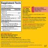 Nature Made Burp Less Fish Oil Omega 3 Supplements, 1200 mg Softgels, EPA DHA Omega 3 Fish Oil Supplements for Healthy Heart Support, 60 Softgels, 30 Day Supply(150 Count (Pack of 1))
