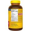 Nature Made Burp Less Fish Oil Omega 3 Supplements, 1200 mg Softgels, EPA DHA Omega 3 Fish Oil Supplements for Healthy Heart Support, 60 Softgels, 30 Day Supply(150 Count (Pack of 2))
