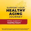 Nature Made Burp Less Fish Oil Omega 3 Supplements, 1200 mg Softgels, EPA DHA Omega 3 Fish Oil Supplements for Healthy Heart Support, 60 Softgels, 30 Day Supply(230 Count (Pack of 1))