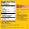 Nature Made Burp Less Fish Oil Omega 3 Supplements, 1200 mg Softgels, EPA DHA Omega 3 Fish Oil Supplements for Healthy Heart Support, 60 Softgels, 30 Day Supply(320 Count (Pack of 1))