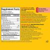 Nature Made Burp Less Fish Oil Omega 3 Supplements, 1200 mg Softgels, EPA DHA Omega 3 Fish Oil Supplements for Healthy Heart Support, 60 Softgels, 30 Day Supply(60 Count (Pack of 1))