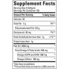 Nature Made Burp Less Fish Oil Omega 3 Supplements, 1200 mg Softgels, EPA DHA Omega 3 Fish Oil Supplements for Healthy Heart Support, 60 Softgels, 30 Day Supply(1 Count (Pack of 90))
