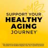 Nature Made Calcium Magnesium Zinc with Vitamin D3, Dietary Calcium Supplement for Bone Support, 300 Tablets(Unflavored)