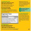 Nature Made Calcium Magnesium Zinc with Vitamin D3, Dietary Calcium Supplement for Bone Support, 300 Tablets(Unflavored)