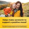 Nature Made Chewable 5HTP 100mg, 5-HTP Mood Support Supplement, 30 5 HTP Chewable Tablets, 30 Day Supply