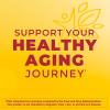 Nature Made CoQ10 100mg Softgels, Dietary Supplement for Heart Health Support, 40 Softgels, 40 Day Supply(Unflavored)