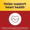 Nature Made CoQ10 200mg Softgels, Dietary Supplement for Heart Health Support, 80 Softgels, 80 Day Supply(Unflavored)