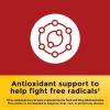 Nature Made CoQ10 300mg per 3 Softgels, CoQ10 Supplement for Heart Health & Antioxidant Support, 120 Softgels, 40 Day Supply