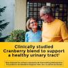 Nature Made Cranberry Supplement 500mg with Vitamin C for Immune & Antioxidant Support, Cranberry Blend for Urinary Tract Health, One Per Day, 60 Capsules