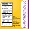 Nature Made Digestive Enzymes 5-in-1 Blend, Digestive Health Support, 90 Chewable Tablets, 30 Day Supply