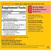 Nature Made Flaxseed Oil 1000 mg, Fish Free Omega 3 Supplement, Dietary Supplement for Heart Health Support, 180 Softgels, 180 Day Supply(100 Count (Pack of 1))