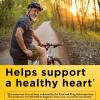 Nature Made Flaxseed Oil 1000 mg, Fish Free Omega 3 Supplement, Dietary Supplement for Heart Health Support, 180 Softgels, 180 Day Supply(100 Count (Pack of 1))
