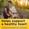 Nature Made Flaxseed Oil 1000 mg, Fish Free Omega 3 Supplement, Dietary Supplement for Heart Health Support, 180 Softgels, 180 Day Supply(180 Count (Pack of 1))