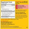 Nature Made Flaxseed Oil 1000 mg, Fish Free Omega 3 Supplement, Dietary Supplement for Heart Health Support, 180 Softgels, 180 Day Supply(180 Count (Pack of 2))