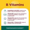 Nature Made Focus Boost Capsules, Green Tea Caffeine + L Theanine, B Vitamins, Fast Acting Focus Supplement, 30 Capsules, 30 Day Supply