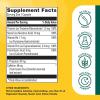 Nature Made Focus Boost Capsules, Green Tea Caffeine + L Theanine, B Vitamins, Fast Acting Focus Supplement, 30 Capsules, 30 Day Supply
