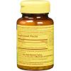 Nature Made Folic Acid 400 mcg (665 mcg DFE) Dietary Supplement for Nervous System Function, Folic Acid Supplements for Women and Men, 250 Tablets, 250 Day Supply(250 Count (Pack of 2))